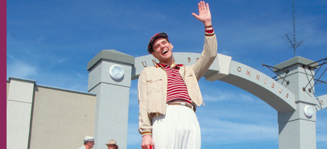 The Truman Show The Truman Show