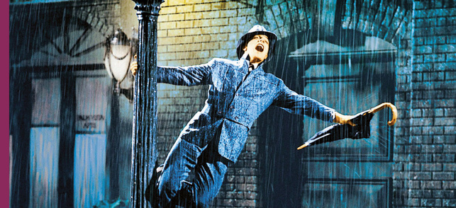 Chantons sous la pluie (Singin' in the Rain) Chantons sous la pluie (Singin' in the Rain)