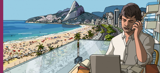 They Shot the Piano Player They Shot the Piano Player