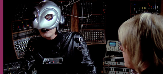 Phantom of the Paradise 
