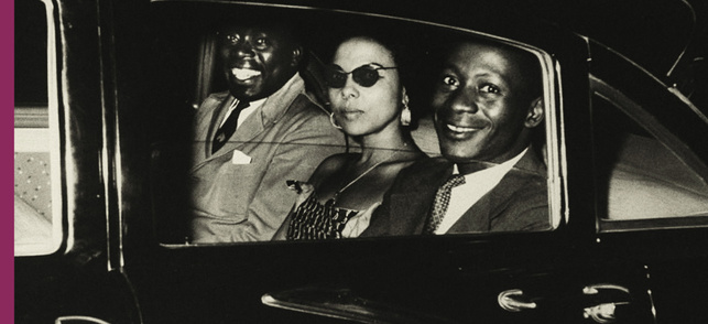 Soundtrack to a Coup d'État Soundtrack to a Coup d'État