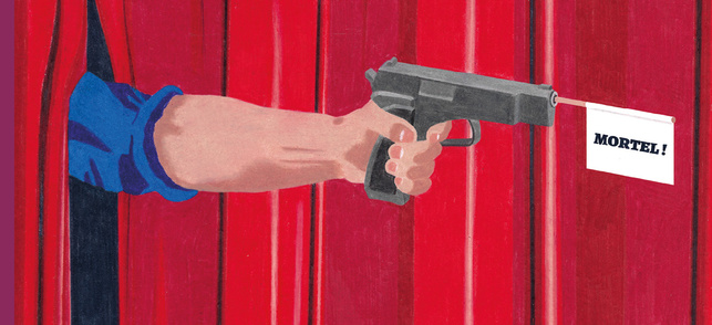 du 8 au 18 octobre 2025 du 8 au 18 octobre 2025