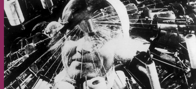 L'Homme à la caméra (Tchelovek s Kinoapparatom) L'Homme à la caméra (Tchelovek s Kinoapparatom)