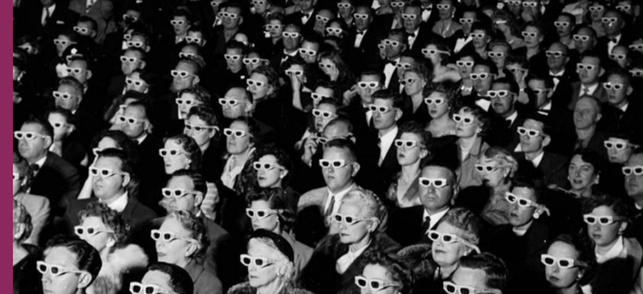 La Société du spectacle