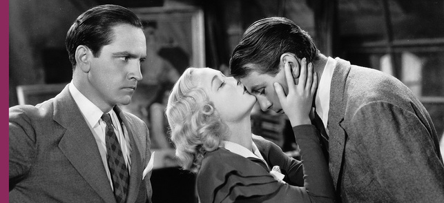 Sérénade à trois (Design for Living) Sérénade à trois (Design for Living)