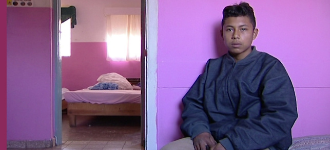 De l'autre côté De l'autre côté