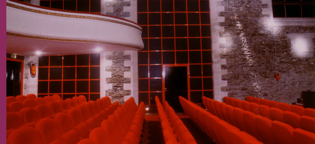 CinéPivaut CinéPivaut