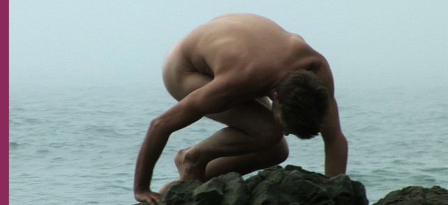 Anna Halprin et Rodin - voyage vers la sensualité Anna Halprin et Rodin - voyage vers la sensualité