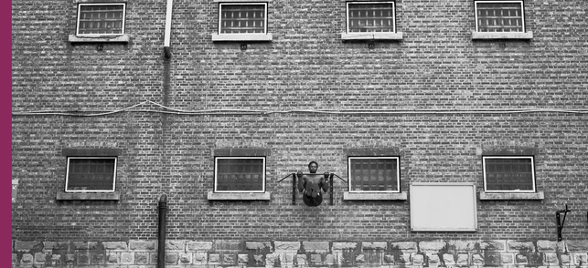 Mercredi 5 novembre 20:30 - La Peine (+ échange) Mercredi 5 novembre 20:30 - La Peine (+ échange)