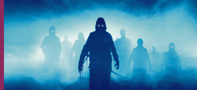 Fog (The Fog) Fog (The Fog)