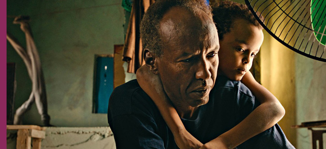 Le Village aux portes du paradis Le Village aux portes du paradis