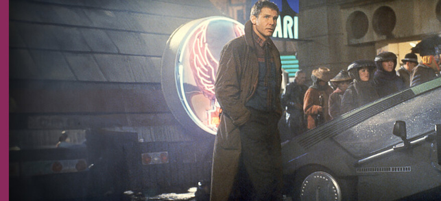 Blade Runner Blade Runner