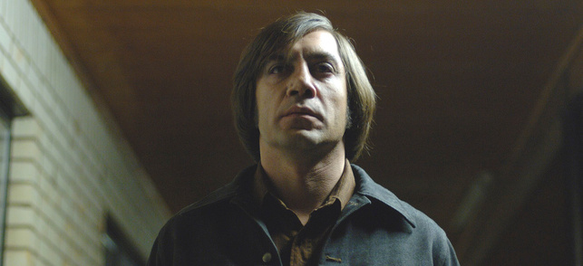 No Country for Old Men	