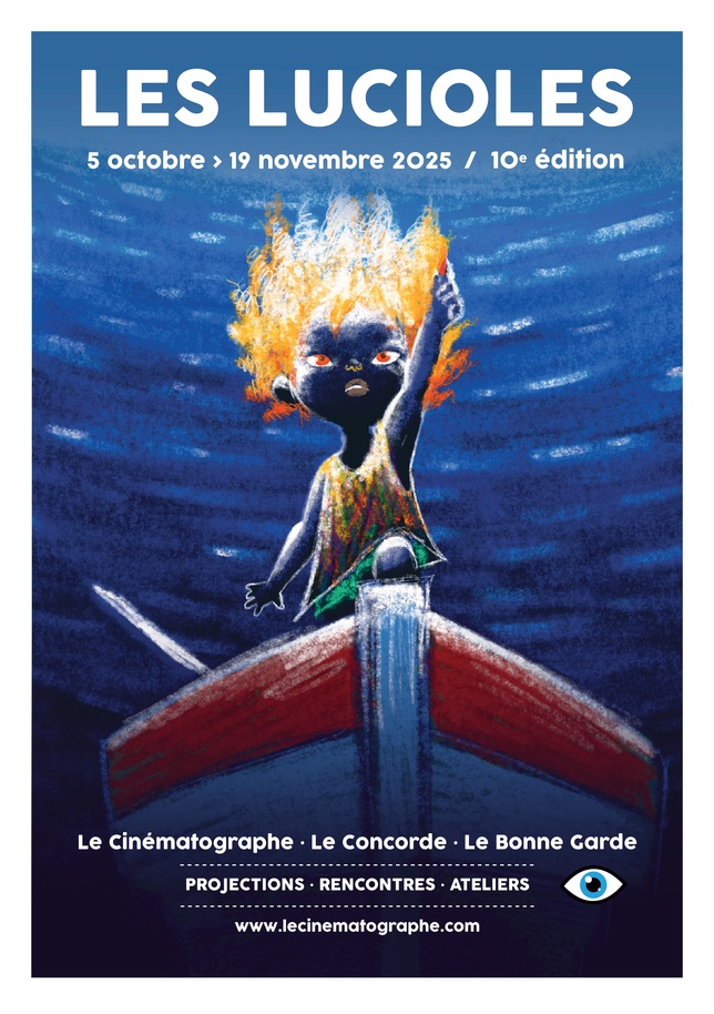 du 5 octobre au 19 novembre 2025