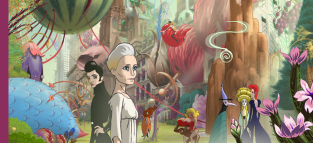 Le Congrès Le Congrès