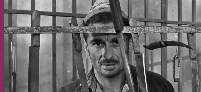 Gare centrale (Bab El-Hadid)