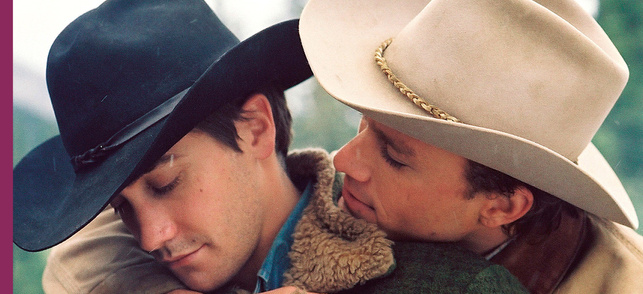 Le Secret de Brokeback Mountain (Brokeback Mountain)