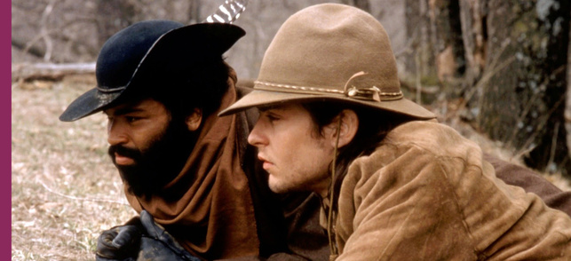 Chevauchée avec le diable (Ride with the Devil)