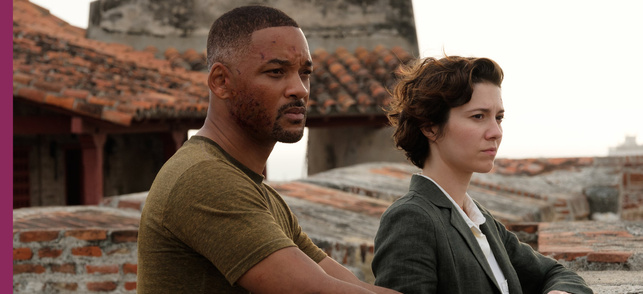 Gemini Man Gemini Man