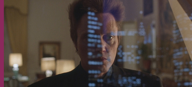 The King of New York The King of New York