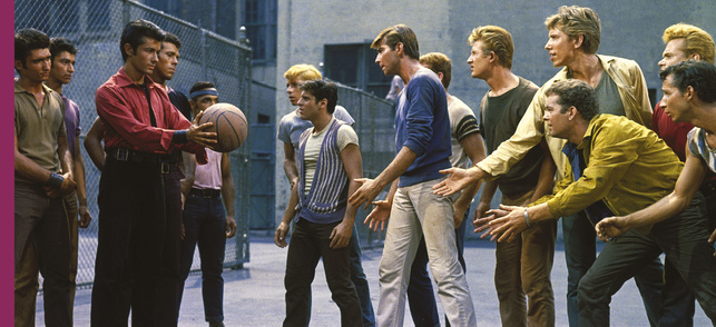 West Side Story