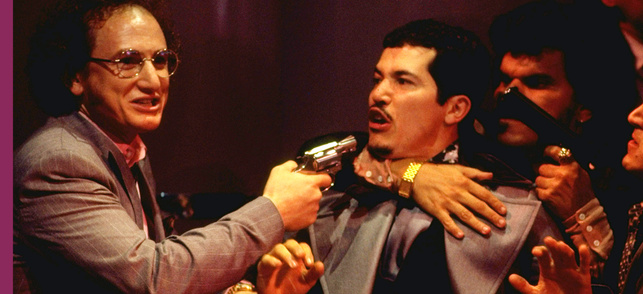 L'Impasse (Carlito's Way) L'Impasse (Carlito's Way)