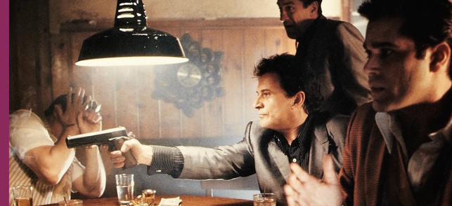 Les Affranchis (Goodfellas)