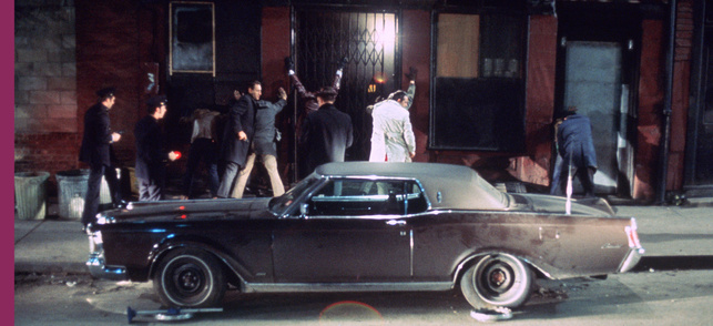 French Connection (The French Connection)