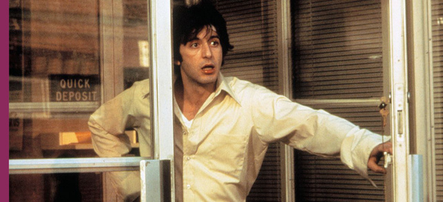 Un après-midi de chien (Dog Day Afternoon)