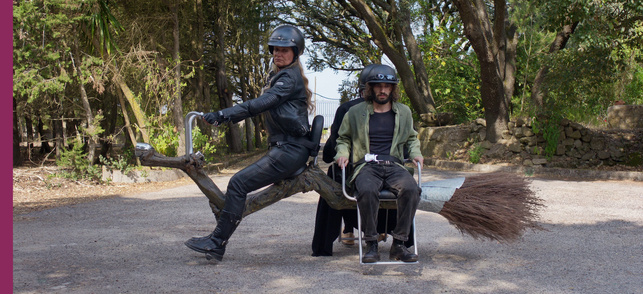L'Arbre de la connaissance L'Arbre de la connaissance