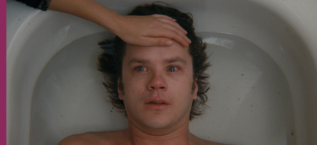 L'Échelle de Jacob (Jacob's Ladder) L'Échelle de Jacob (Jacob's Ladder)