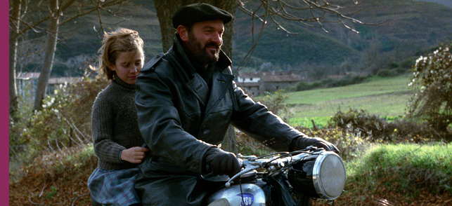 Le Sud (El Sur) Le Sud (El Sur)