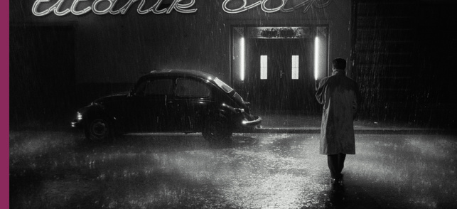 Damnation (Karhozat) Damnation (Karhozat)