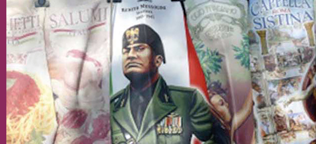 Un homme médiocre en cette époque de prétendus surhommes Un homme médiocre en cette époque de prétendus surhommes