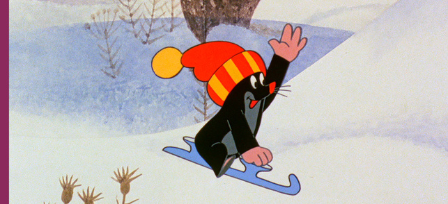 Le Carnaval de la petite taupe Le Carnaval de la petite taupe