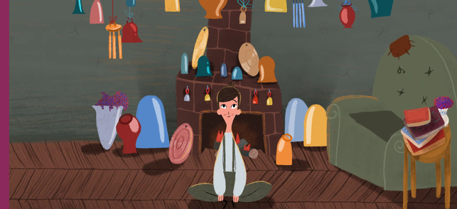 Petits contes sous la neige Petits contes sous la neige