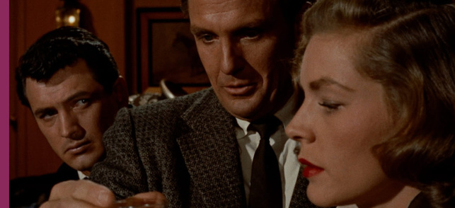 Écrit sur du vent (Written on the Wind) Écrit sur du vent (Written on the Wind)