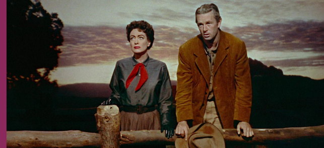 Johnny Guitare Johnny Guitare