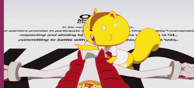 Summer Wars Summer Wars