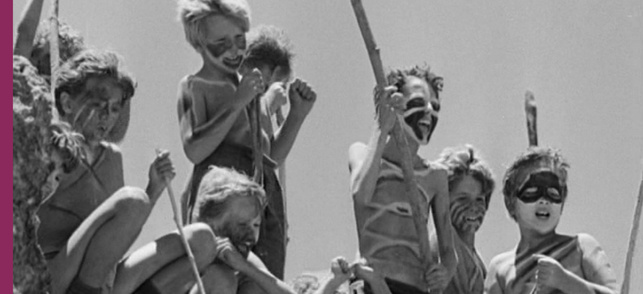 Sa Majesté des mouches (Lord of the Flies) Sa Majesté des mouches (Lord of the Flies)