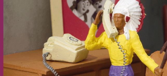 Panique tous courts Panique tous courts