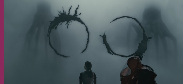 Premier contact (Arrival)