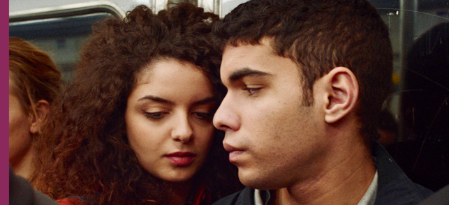 Une histoire d’amour et de désir Une histoire d’amour et de désir