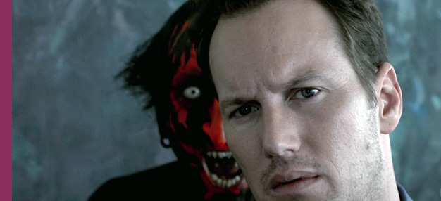 Insidious