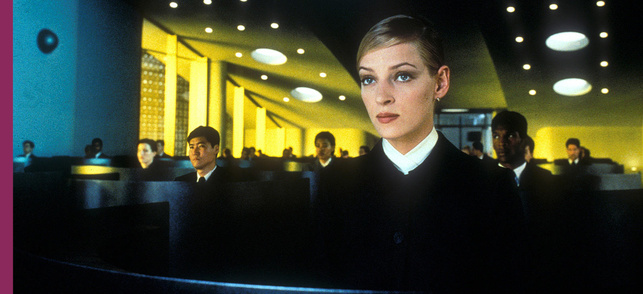 Bienvenue à Gattaca Bienvenue à Gattaca