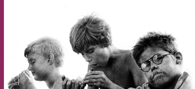 Sa Majesté des mouches (Lord of the Flies) Sa Majesté des mouches (Lord of the Flies)