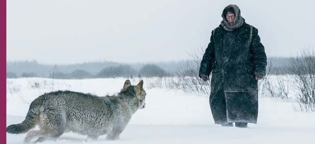 L'Ombre de Staline (Mr. Jones)