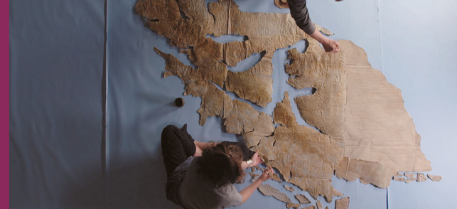 Le Bouton de nacre (El Boton de nacar) Le Bouton de nacre (El Boton de nacar)