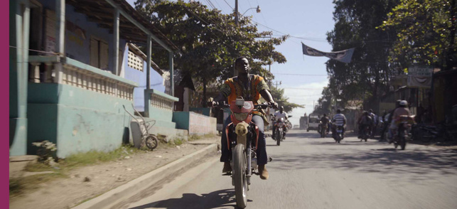 Les Âmes bossales Les Âmes bossales