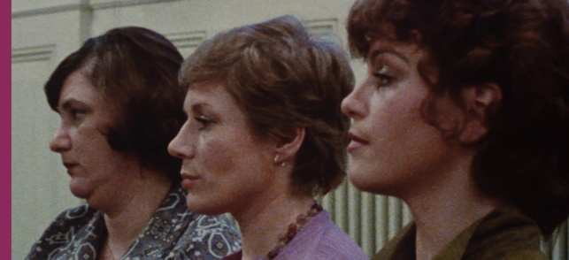 Le Silence autour de Christine M. Le Silence autour de Christine M.